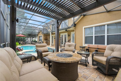 Tiny photo for 1596 Kennesaw Drive, Clermont, FL 34711 (MLS # G5117025)