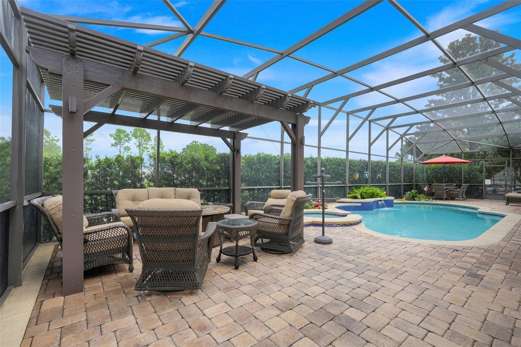 Photo of 1596 Kennesaw Drive, Clermont, FL 34711 (MLS # G5117025)