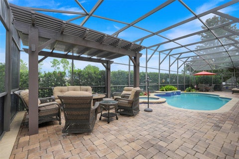 Tiny photo for 1596 Kennesaw Drive, Clermont, FL 34711 (MLS # G5117025)