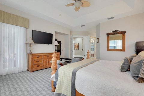 Tiny photo for 1596 Kennesaw Drive, Clermont, FL 34711 (MLS # G5117025)