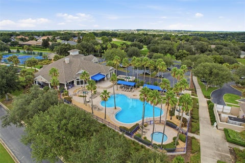 Tiny photo for 1596 Kennesaw Drive, Clermont, FL 34711 (MLS # G5117025)