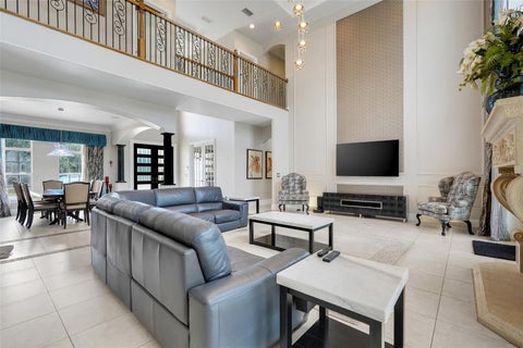 Tiny photo for 1596 Kennesaw Drive, Clermont, FL 34711 (MLS # G5117025)