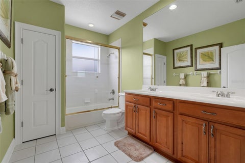 Tiny photo for 1596 Kennesaw Drive, Clermont, FL 34711 (MLS # G5117025)