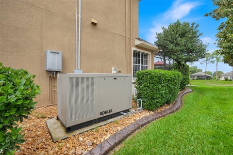 Tiny photo for 1596 Kennesaw Drive, Clermont, FL 34711 (MLS # G5117025)