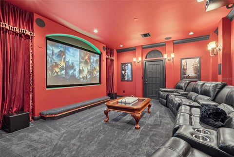Tiny photo for 1596 Kennesaw Drive, Clermont, FL 34711 (MLS # G5117025)