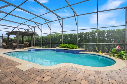 Tiny photo for 1596 Kennesaw Drive, Clermont, FL 34711 (MLS # G5117025)