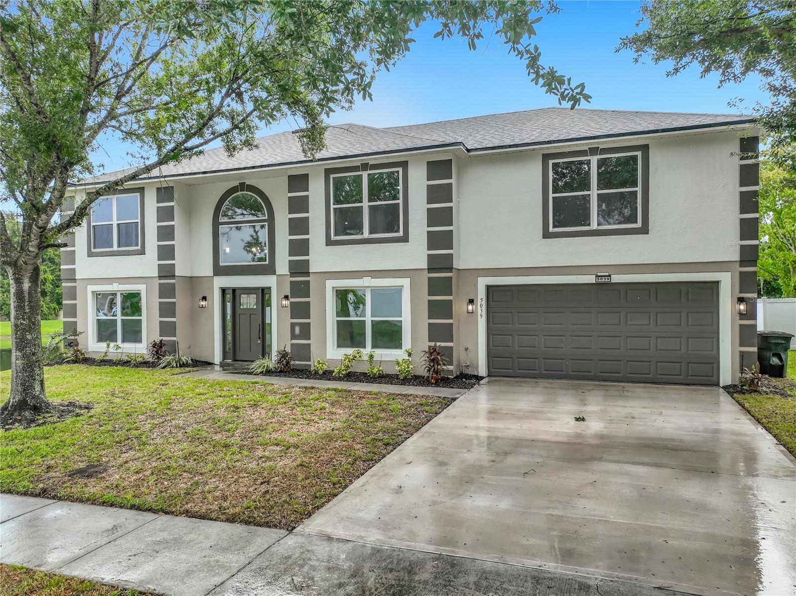 5039 OAK TOURS DRIVE