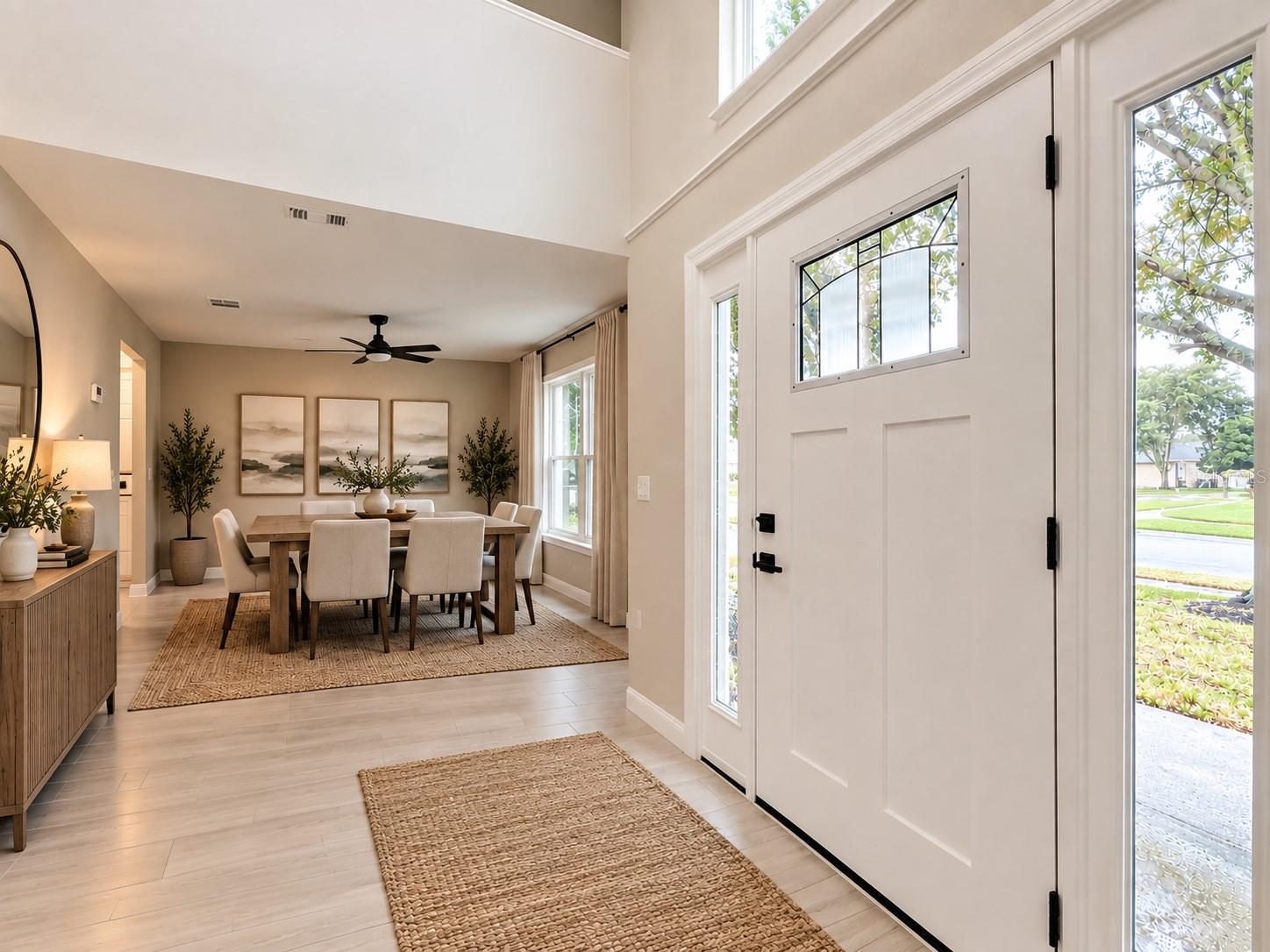 5039 OAK TOURS DRIVE