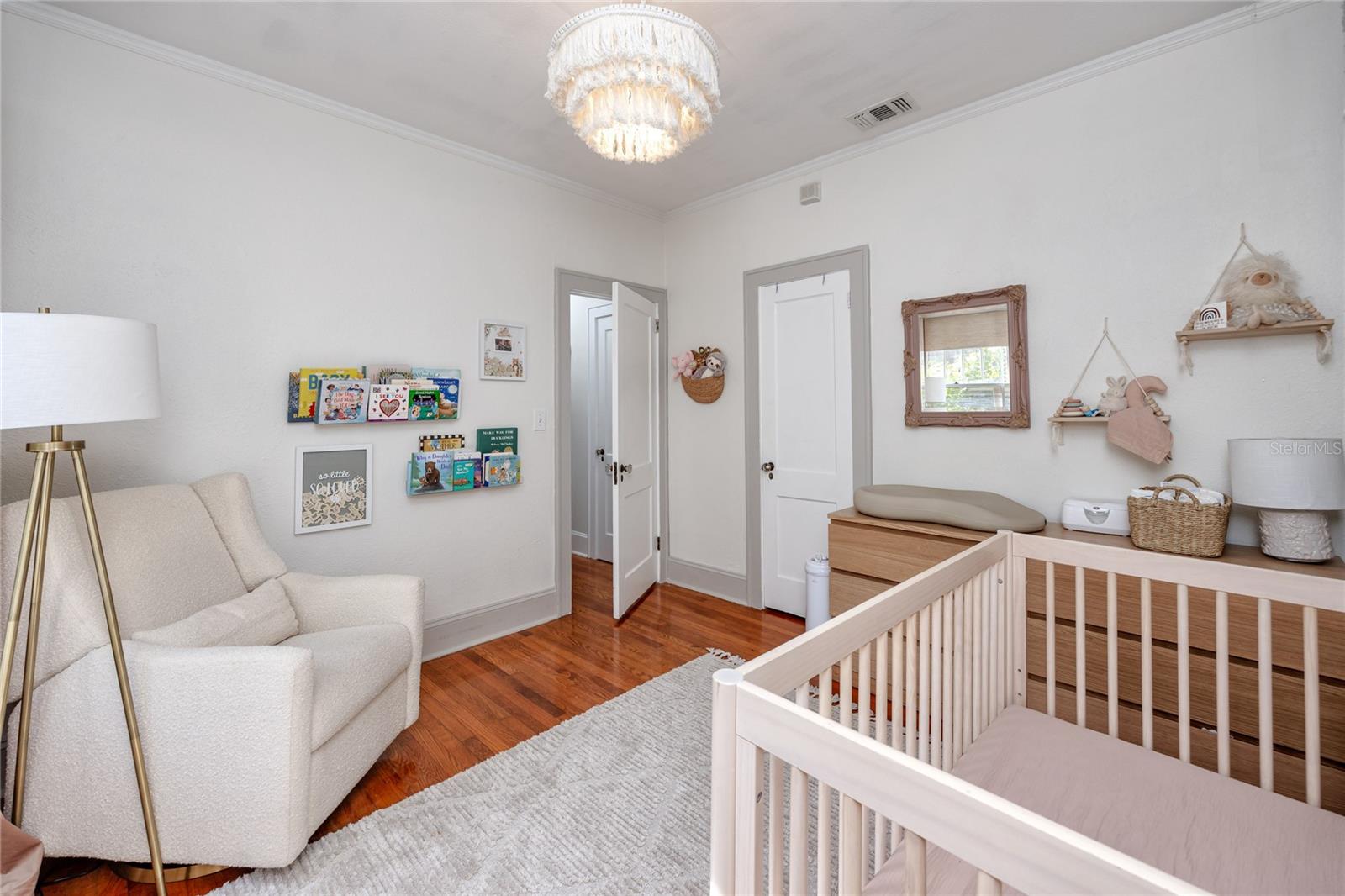 HAMPTON TERRACE - Residential