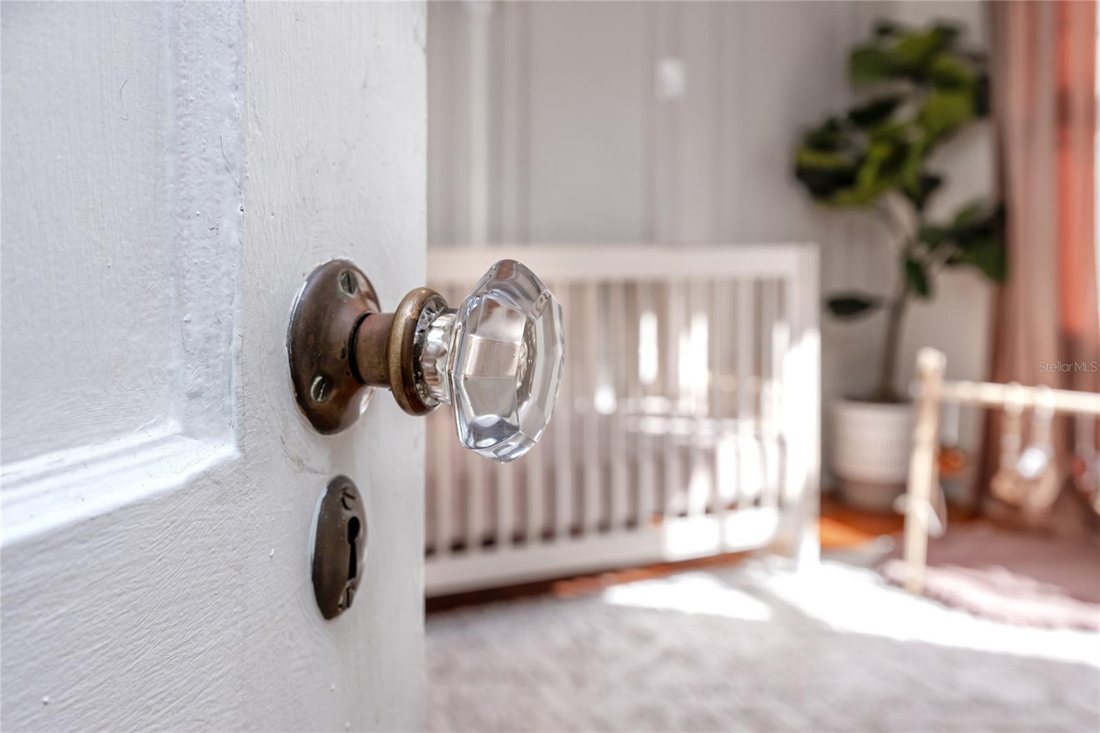 HAMPTON TERRACE - Residential