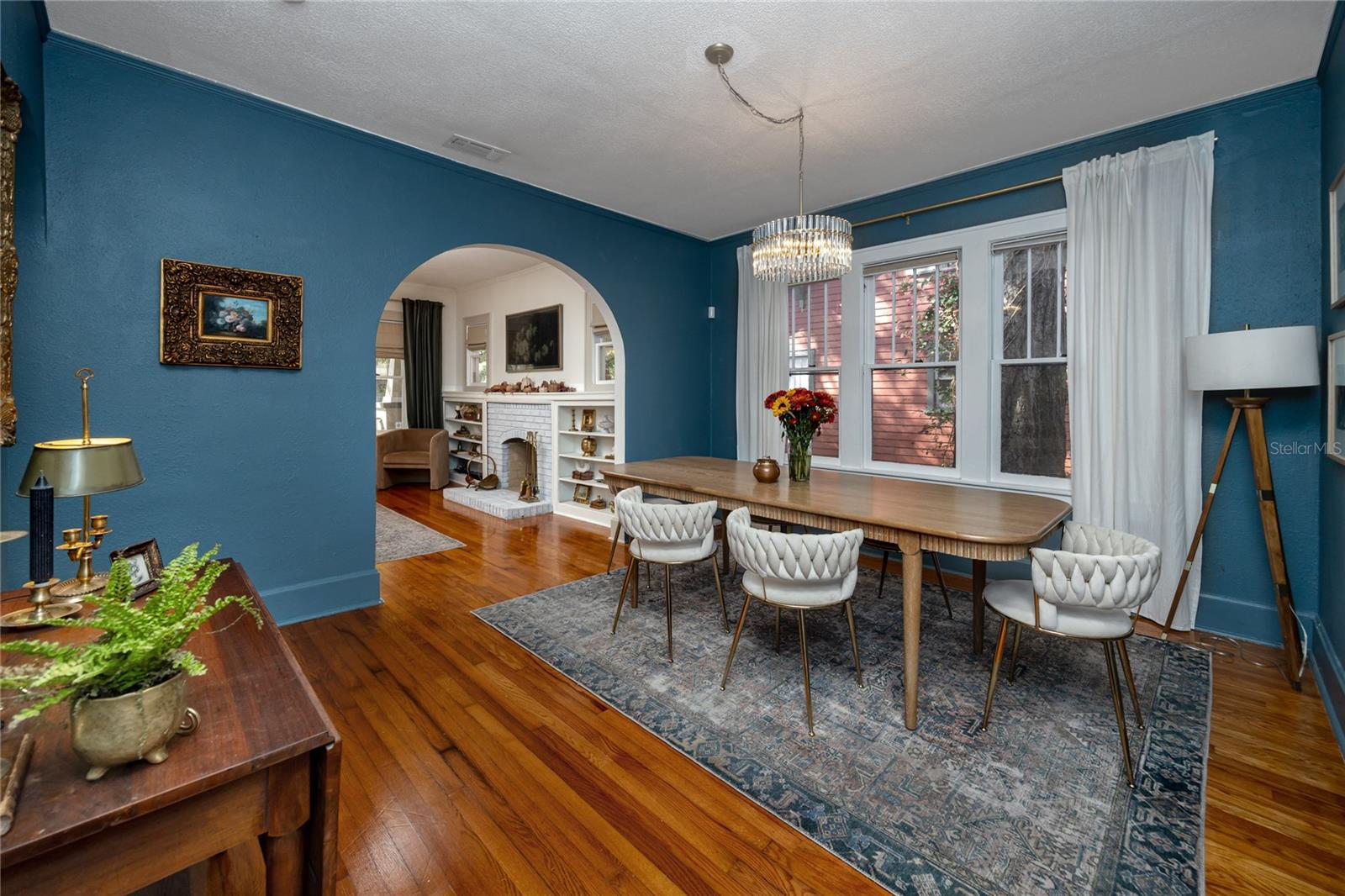 HAMPTON TERRACE - Residential