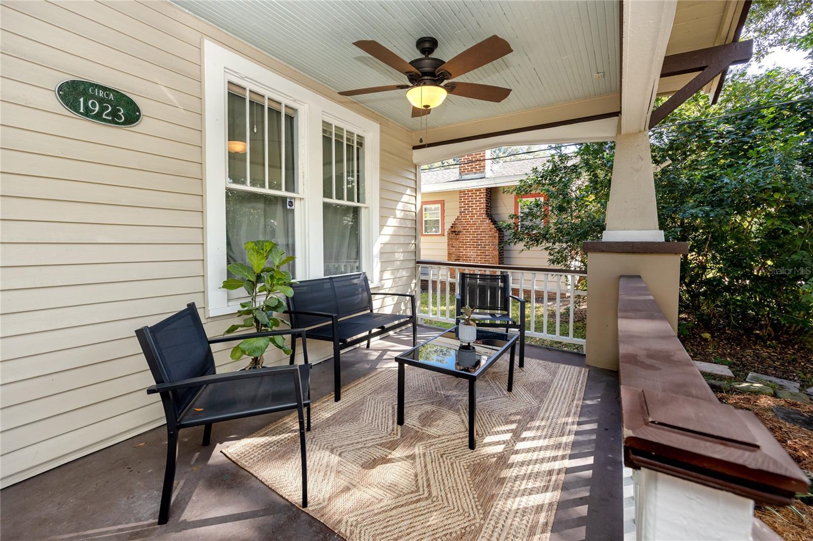 HAMPTON TERRACE - Residential