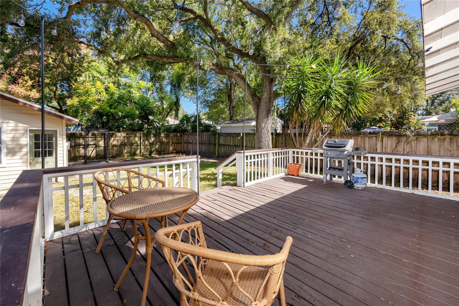 HAMPTON TERRACE - Residential