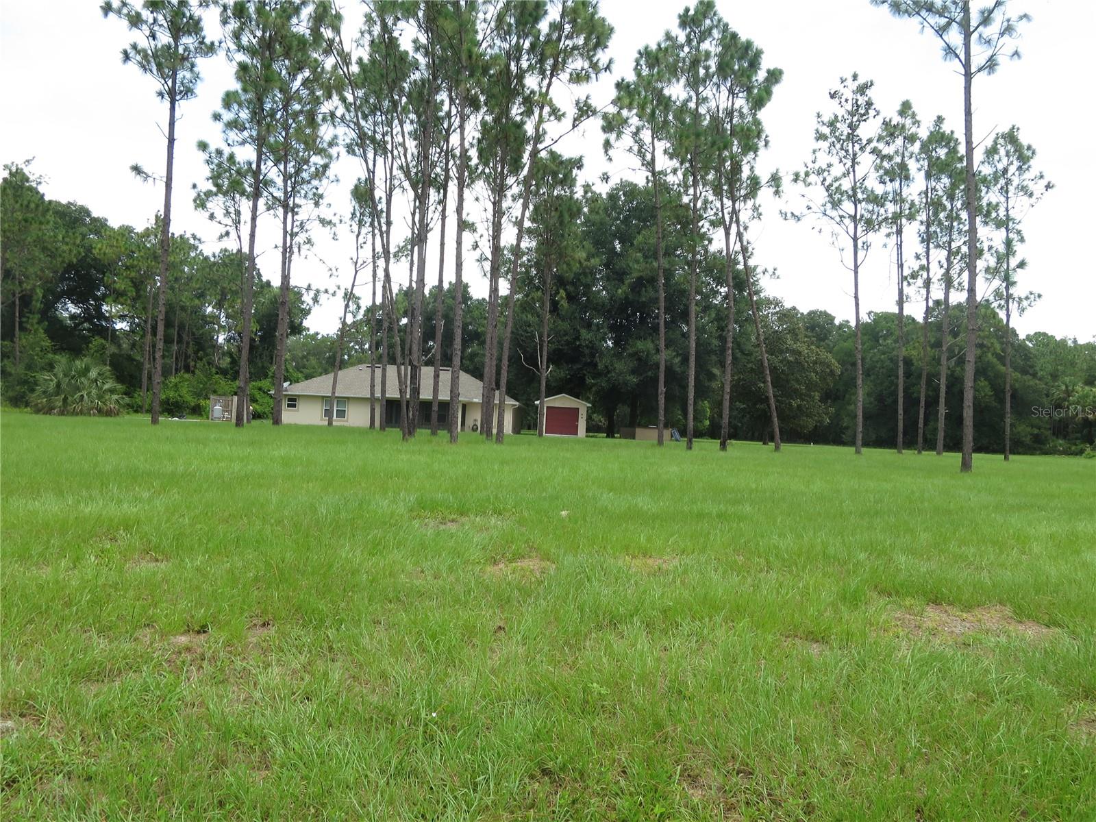 N/A - Residential Lease