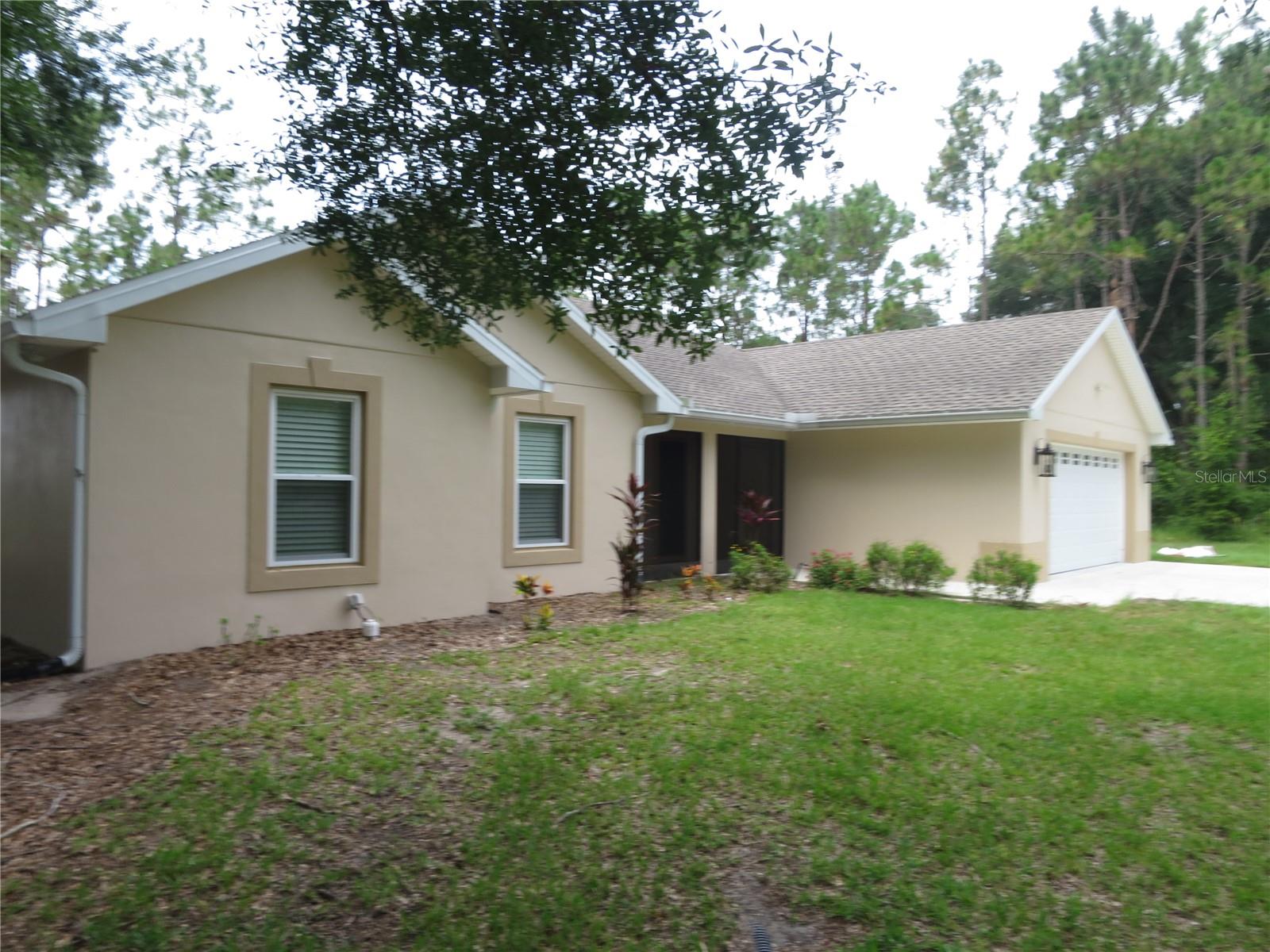N/A - Residential Lease
