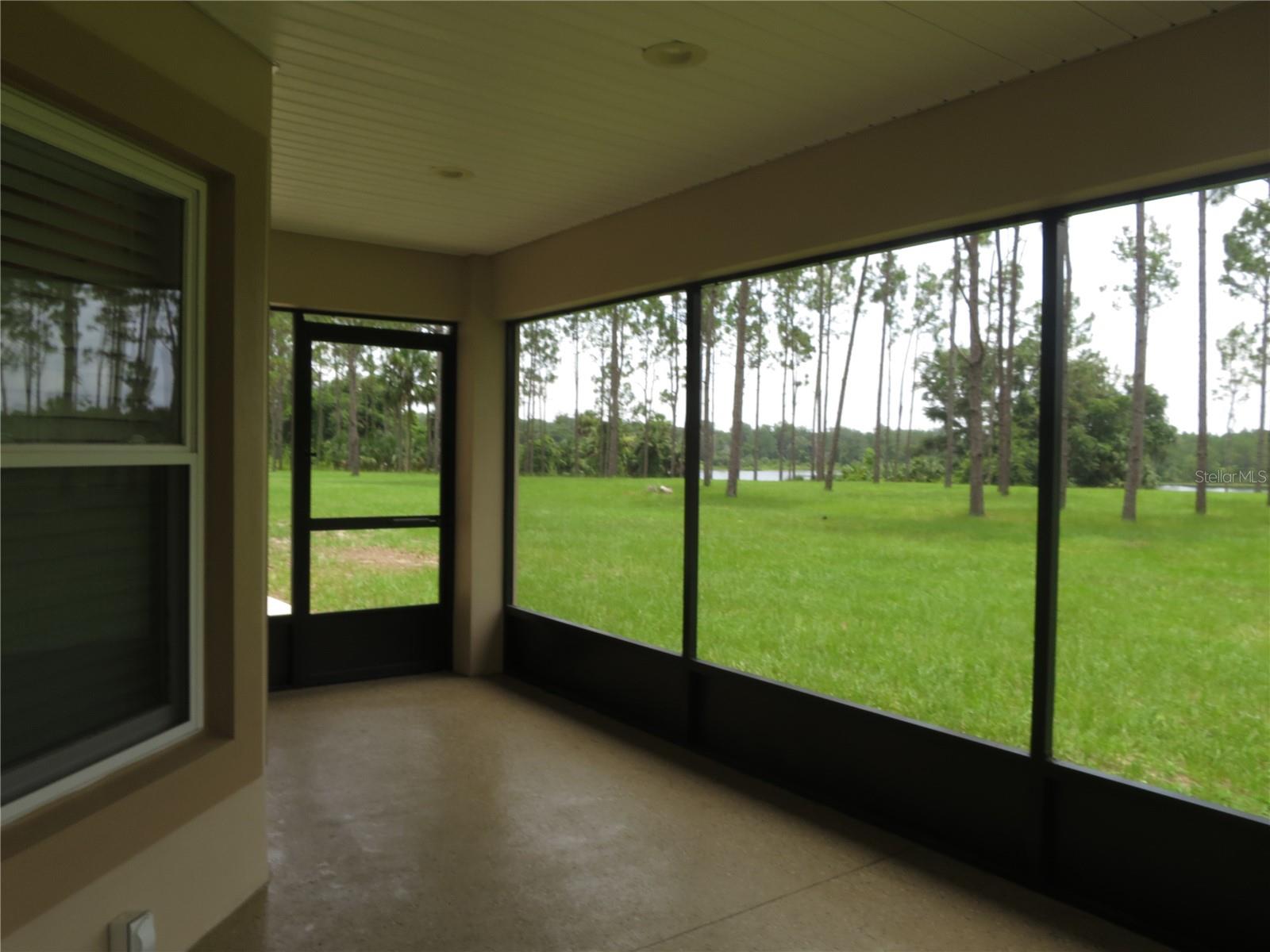 N/A - Residential Lease