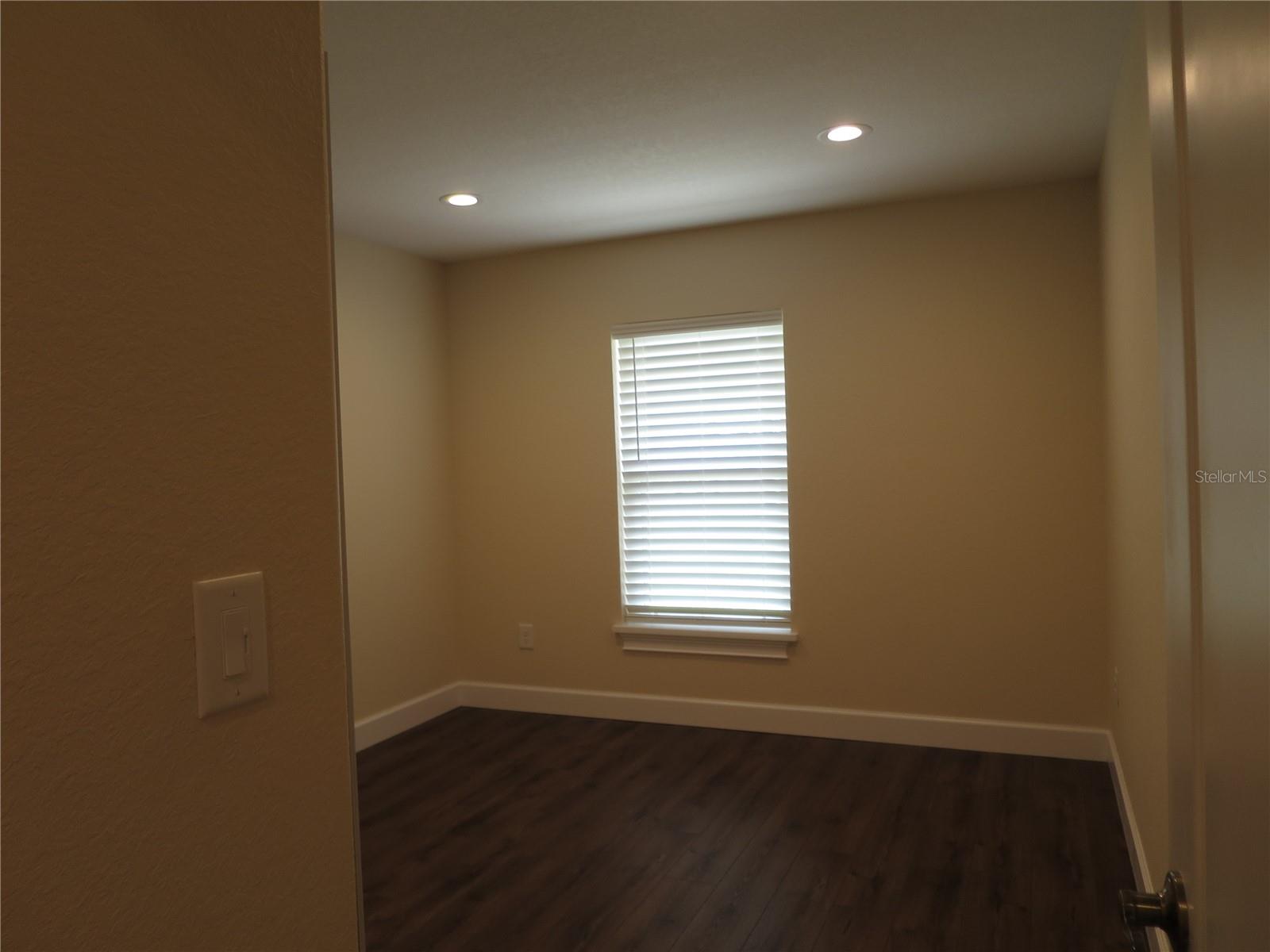 N/A - Residential Lease