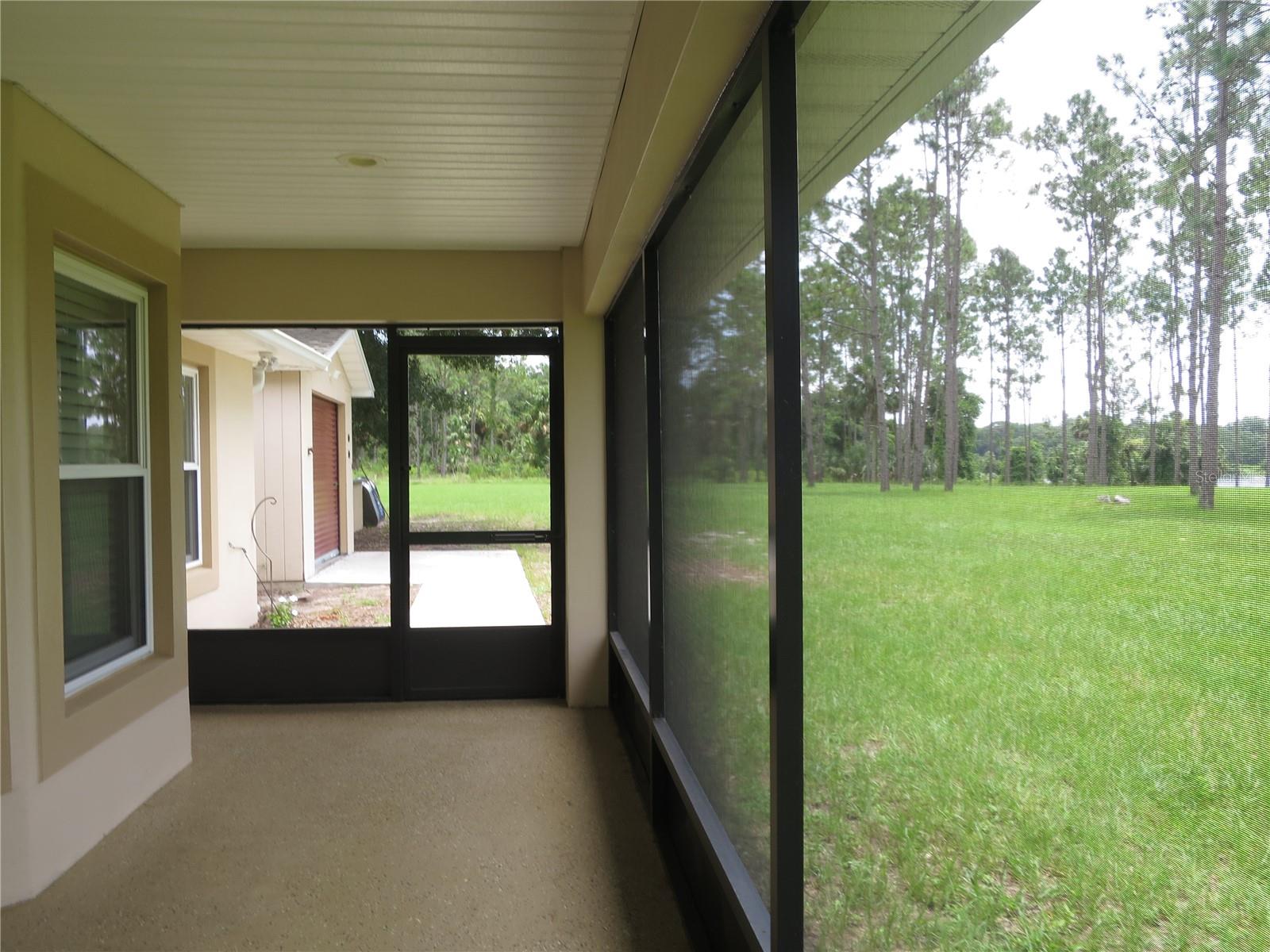 N/A - Residential Lease