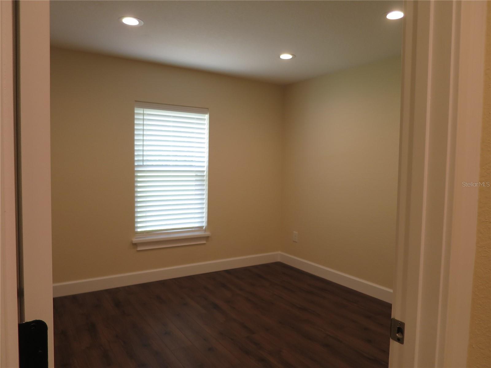 N/A - Residential Lease