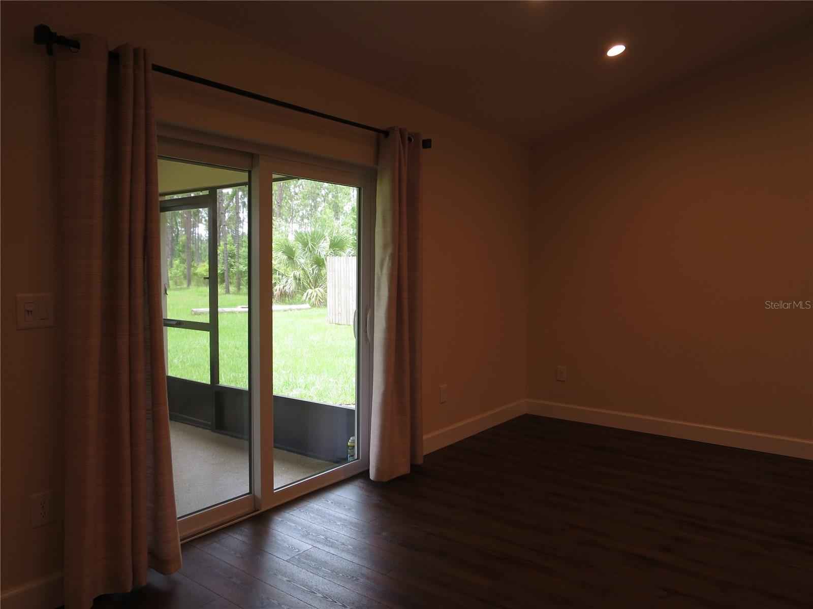 N/A - Residential Lease