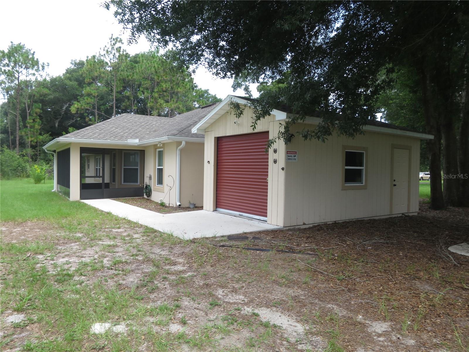 N/A - Residential Lease