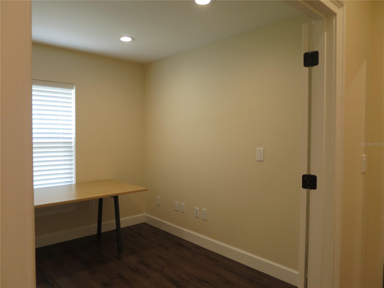 N/A - Residential Lease