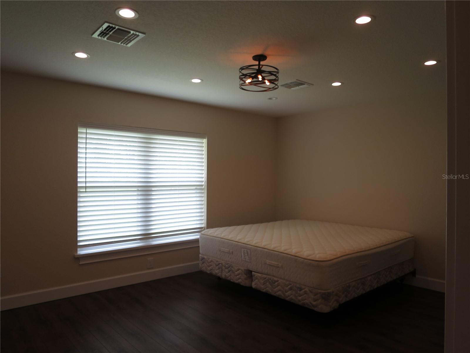 N/A - Residential Lease