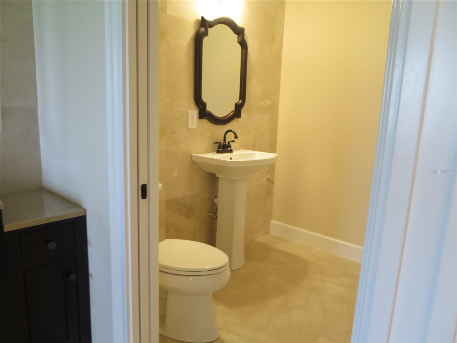 N/A - Residential Lease