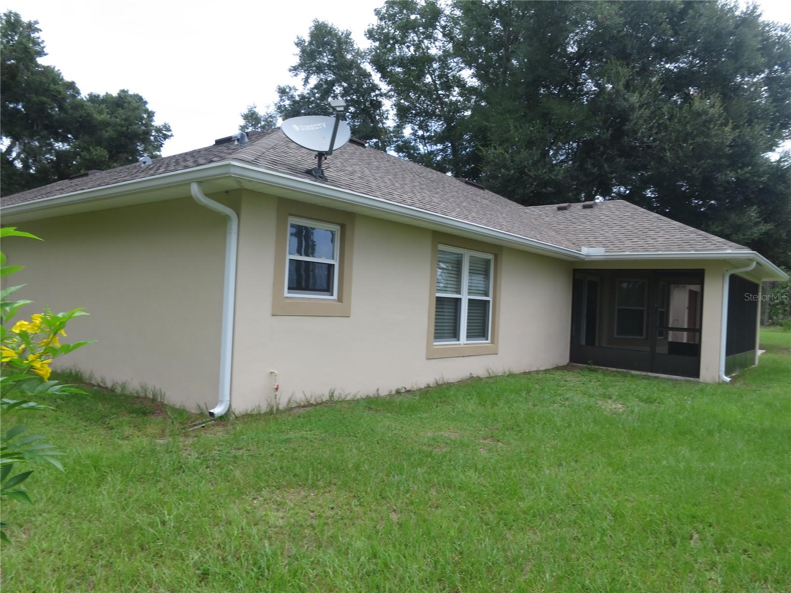 N/A - Residential Lease