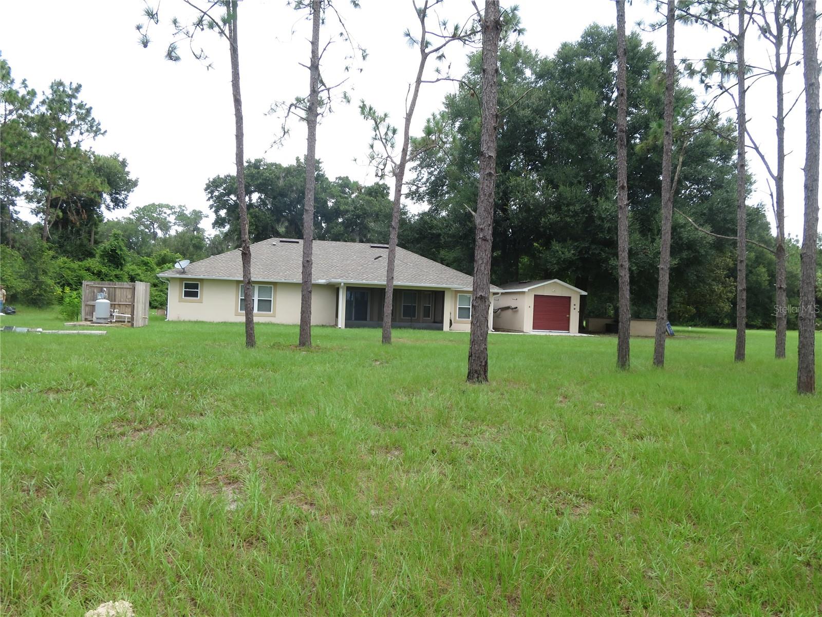 N/A - Residential Lease