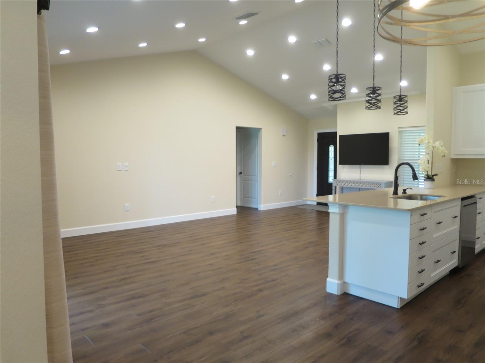 N/A - Residential Lease