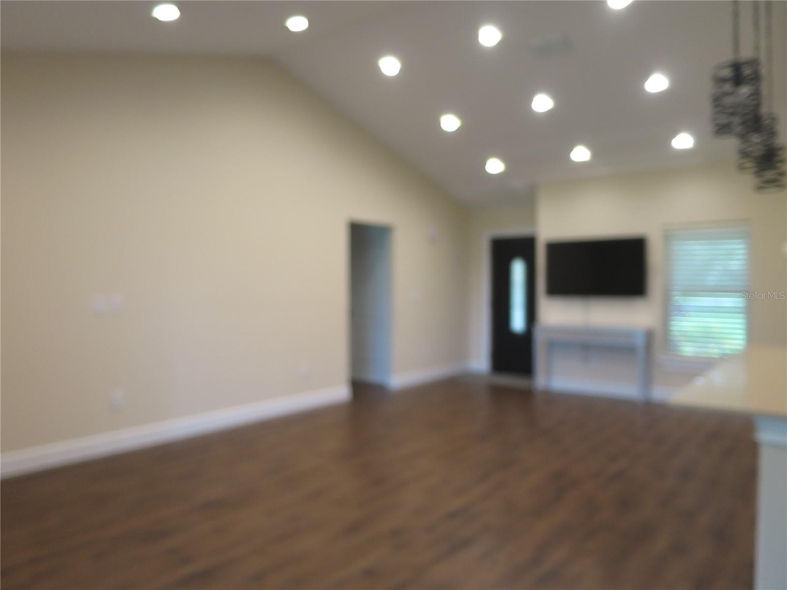 N/A - Residential Lease