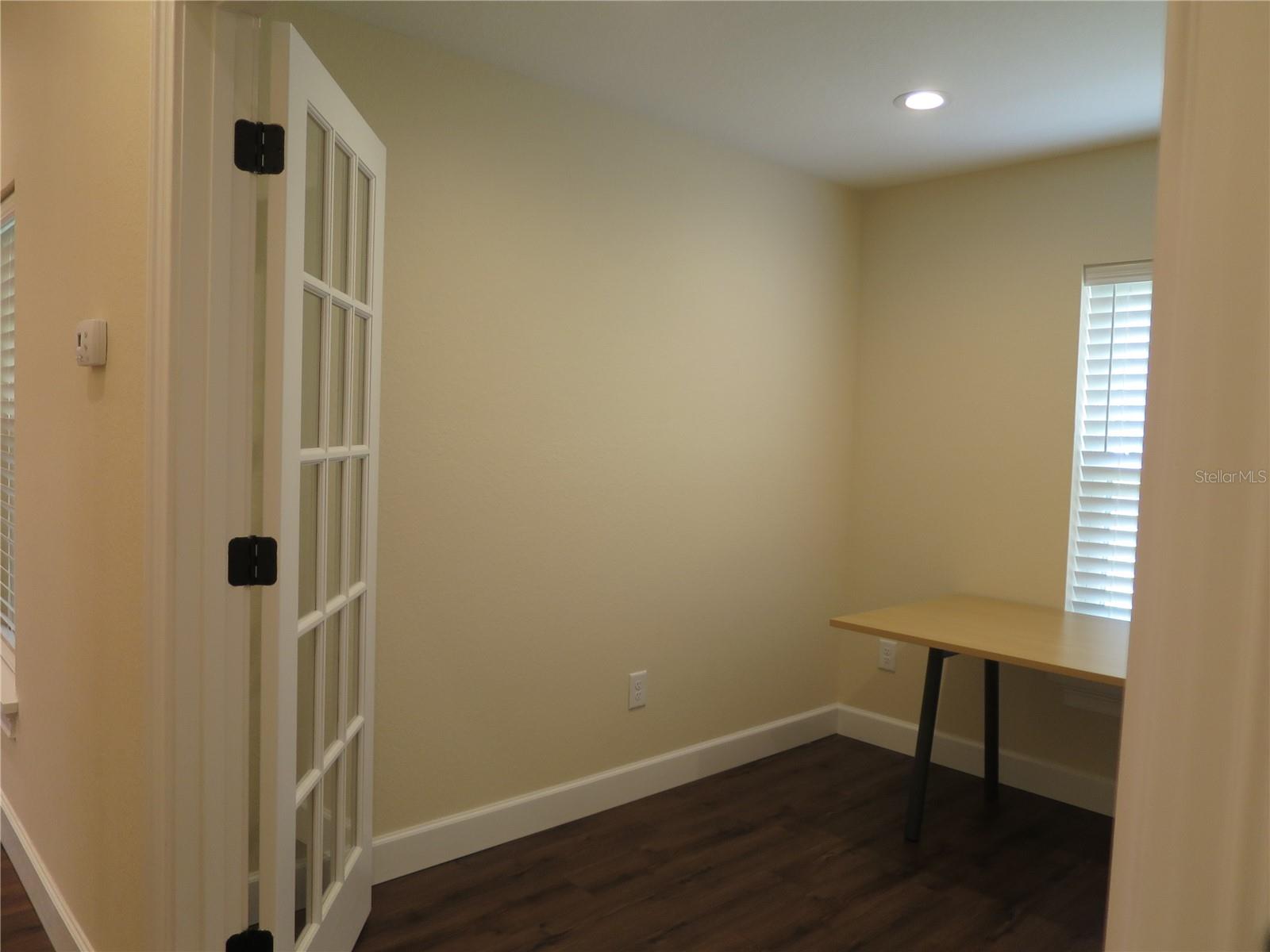 N/A - Residential Lease