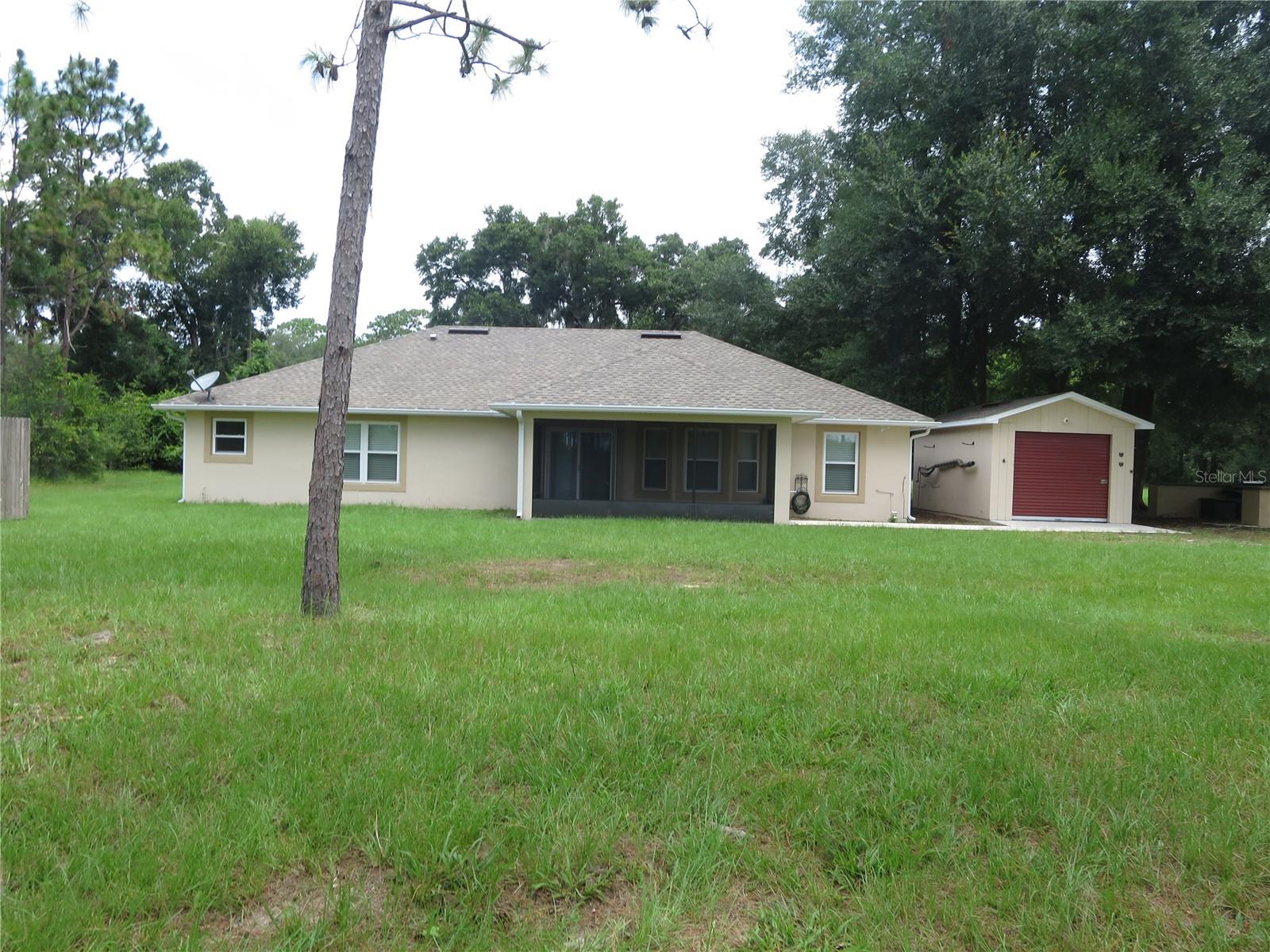N/A - Residential Lease