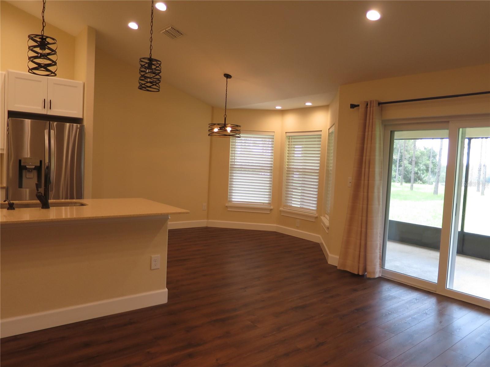 N/A - Residential Lease