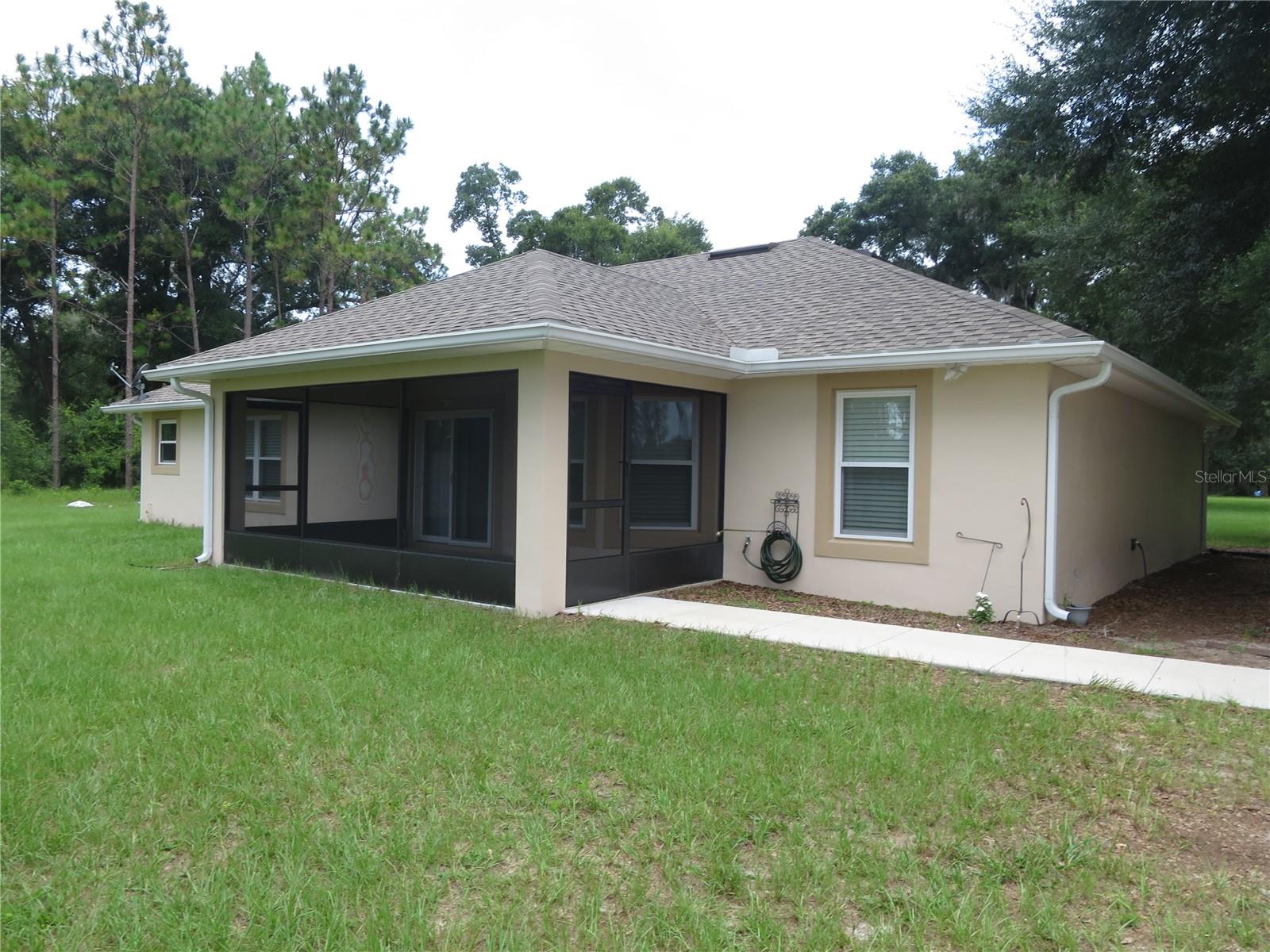N/A - Residential Lease