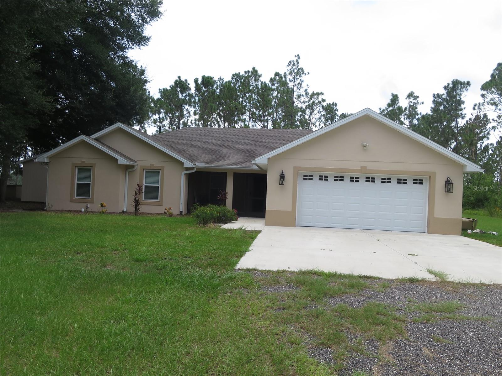 N/A - Residential Lease