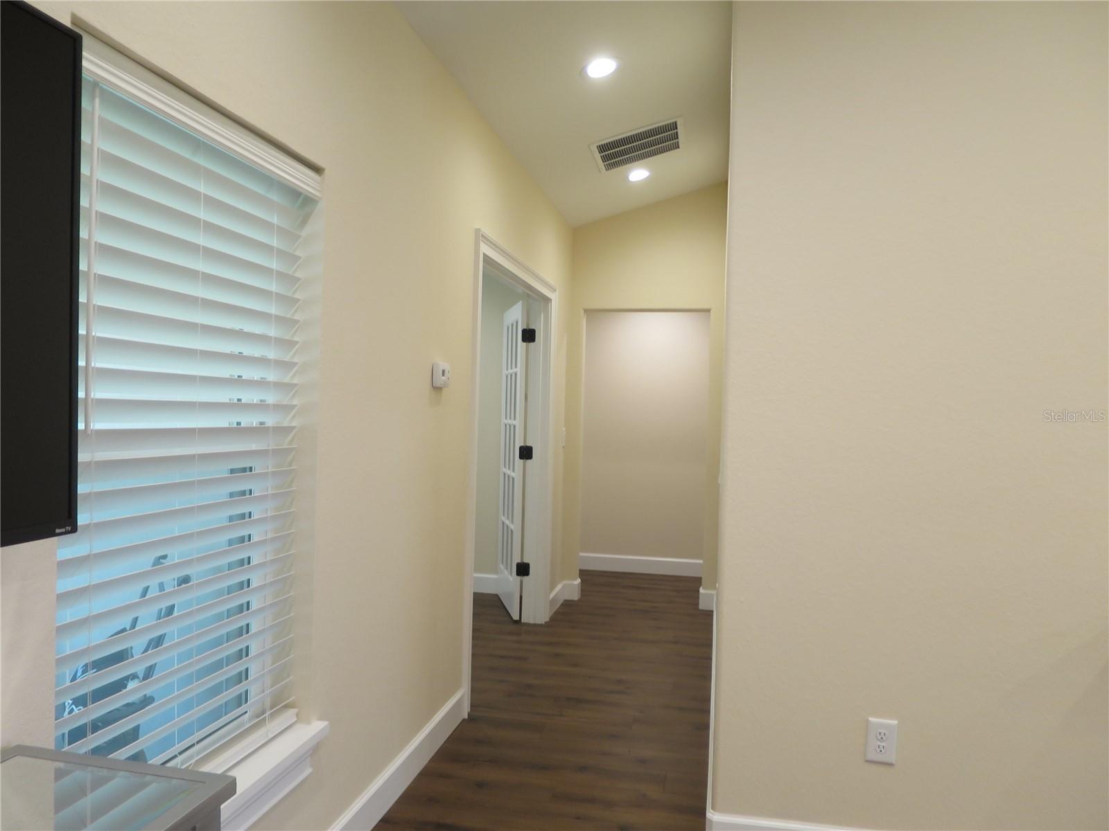 N/A - Residential Lease