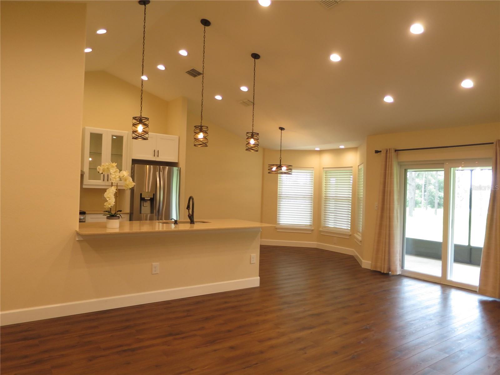 N/A - Residential Lease