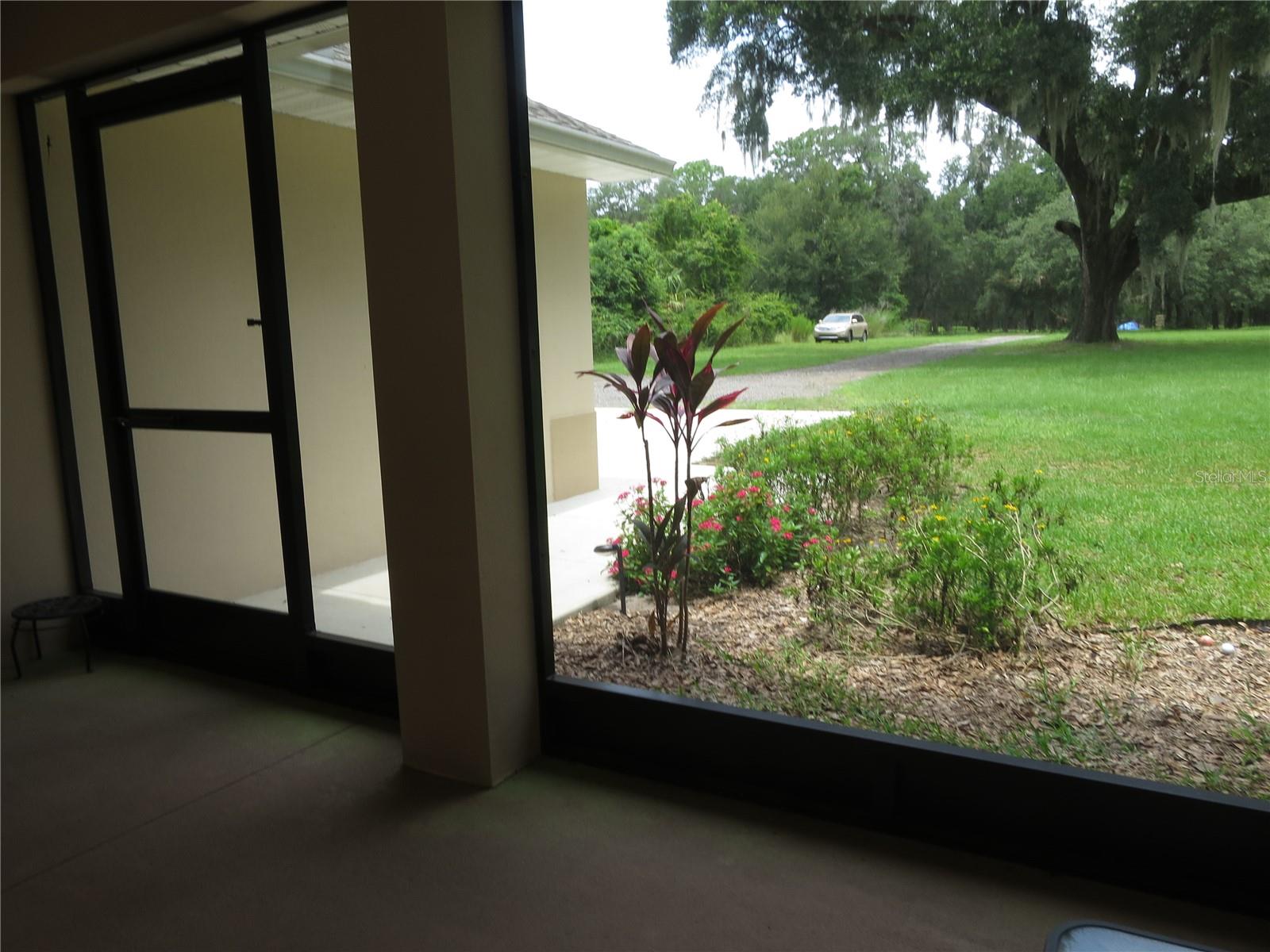 N/A - Residential Lease