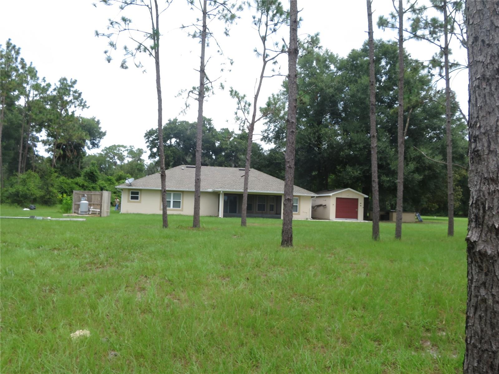 N/A - Residential Lease