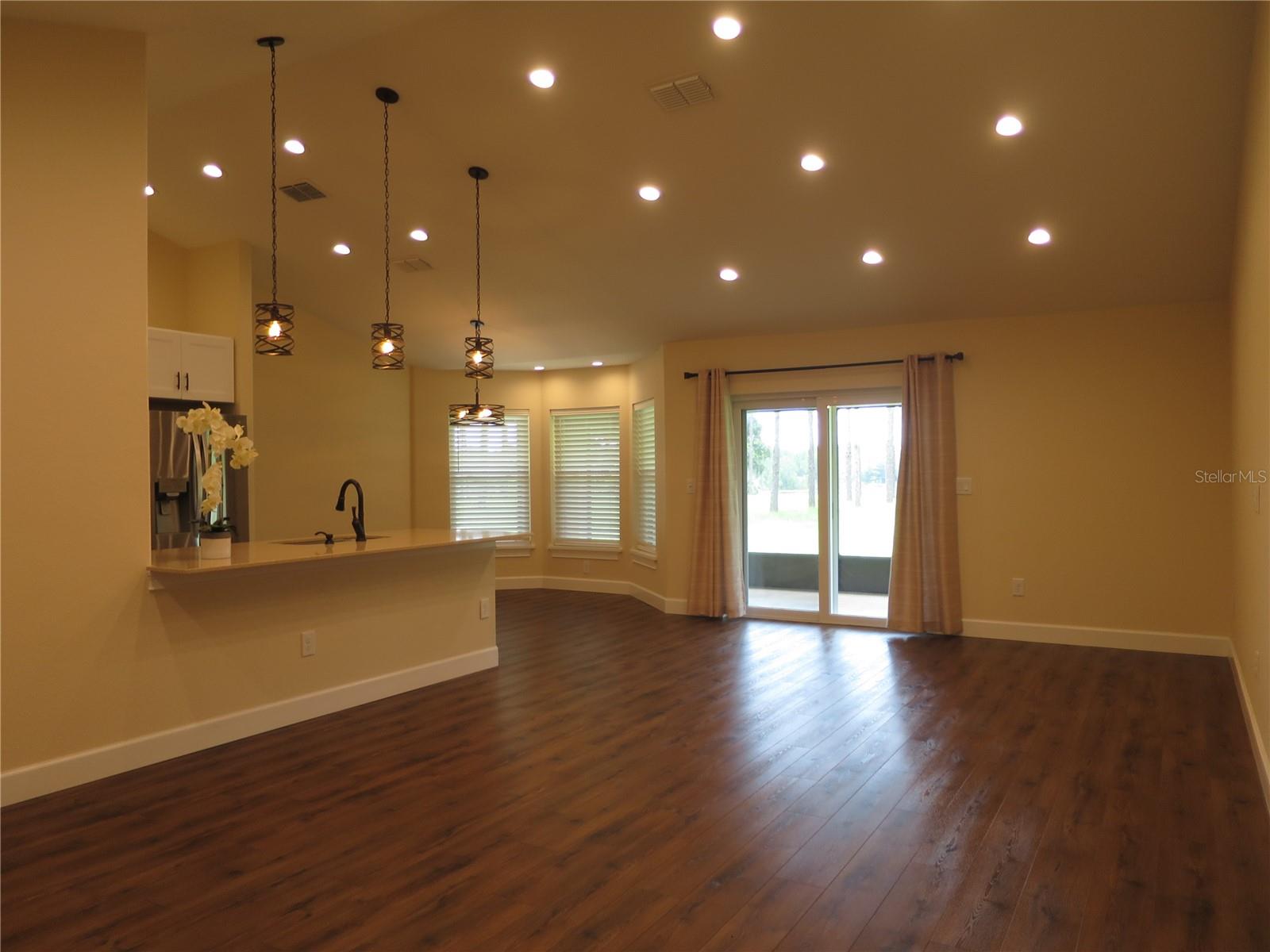 N/A - Residential Lease