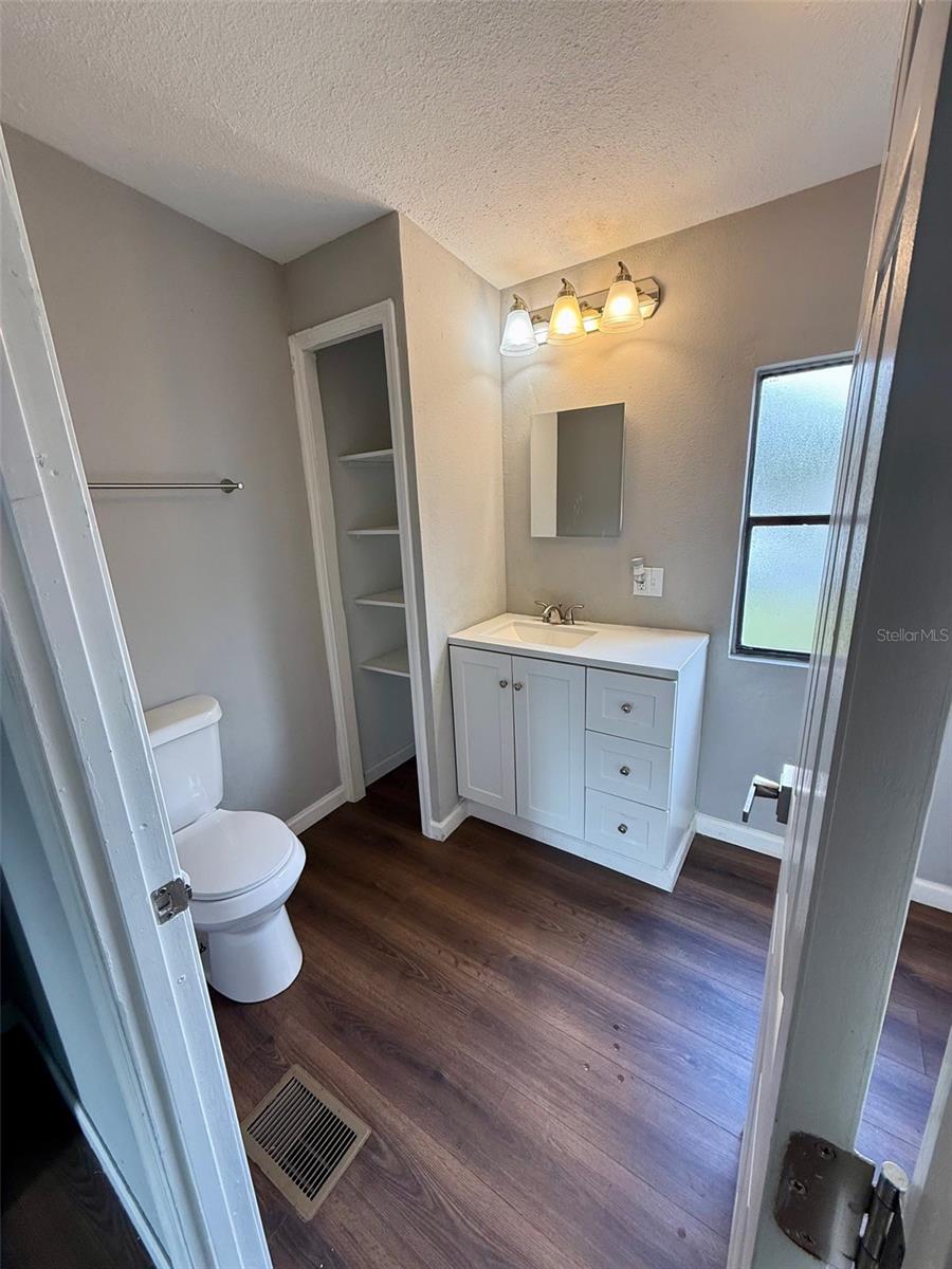 CRYSTAL ACRES ESTATES - Residential