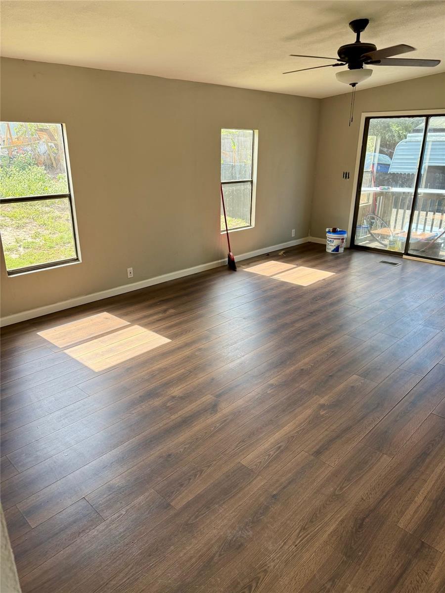 CRYSTAL ACRES ESTATES - Residential