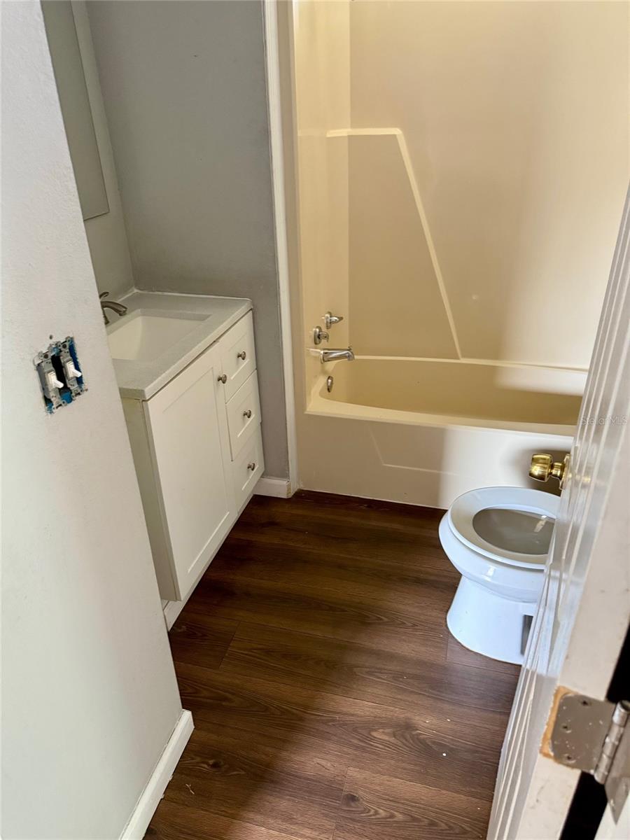 CRYSTAL ACRES ESTATES - Residential