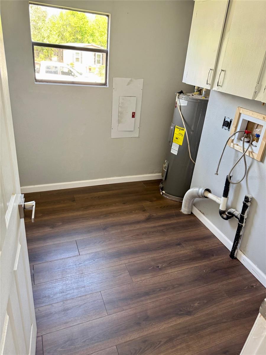 CRYSTAL ACRES ESTATES - Residential