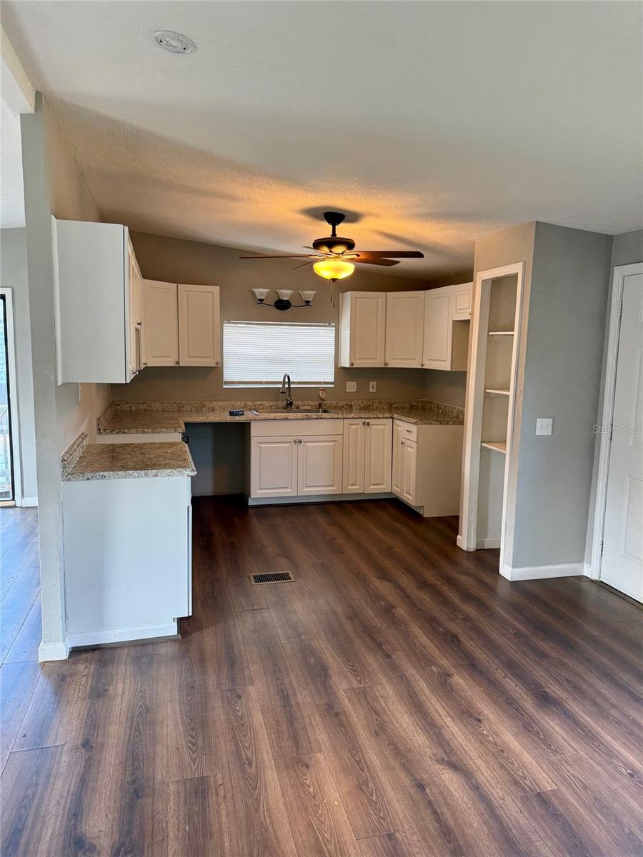 CRYSTAL ACRES ESTATES - Residential