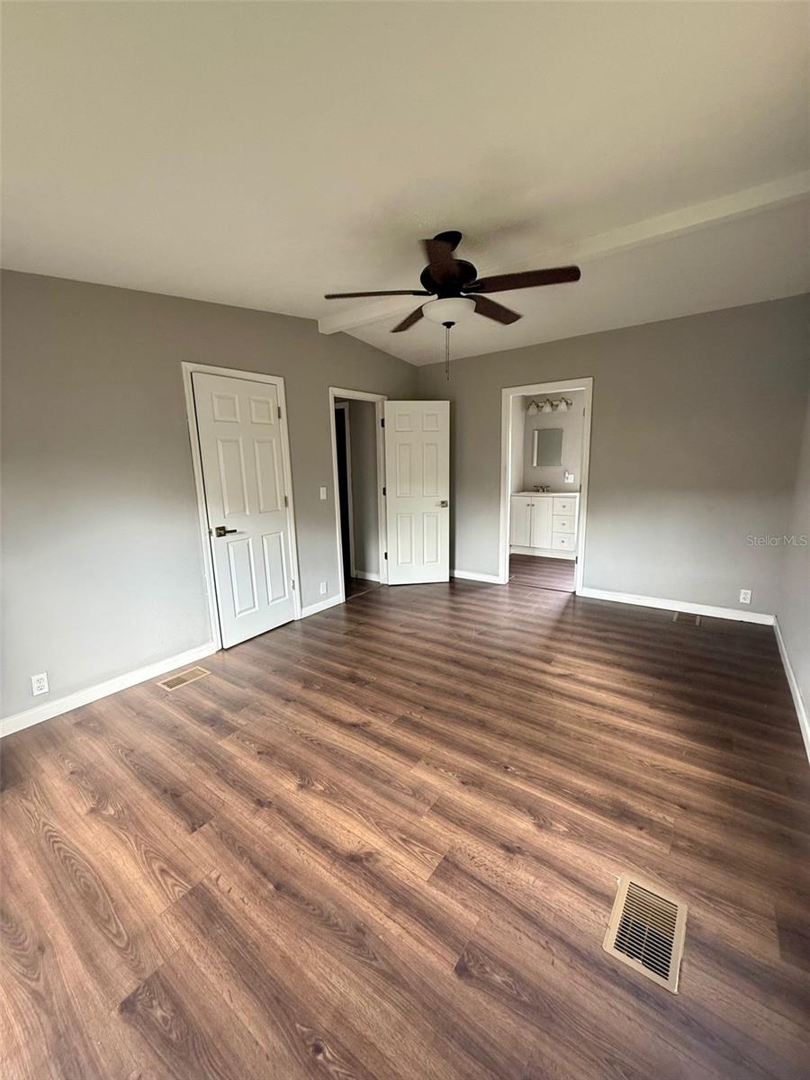 CRYSTAL ACRES ESTATES - Residential