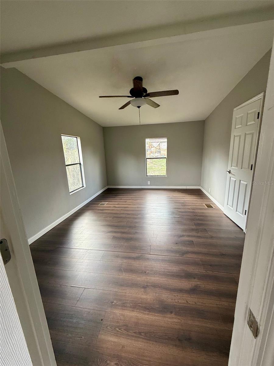 CRYSTAL ACRES ESTATES - Residential