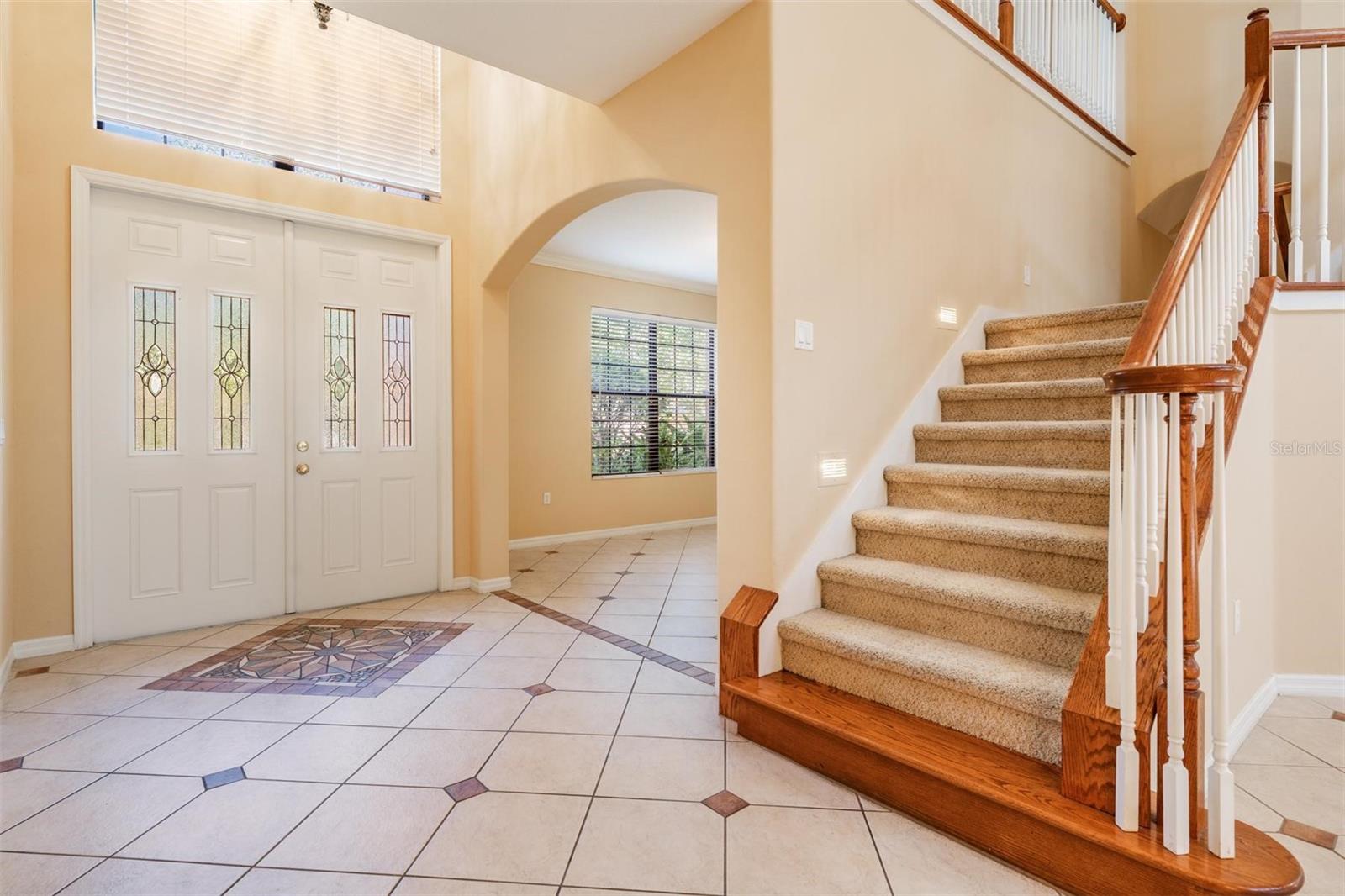 OAK LNDG - Residential